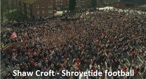 Ashbourne - Shaw Croft : Image credit New York Times